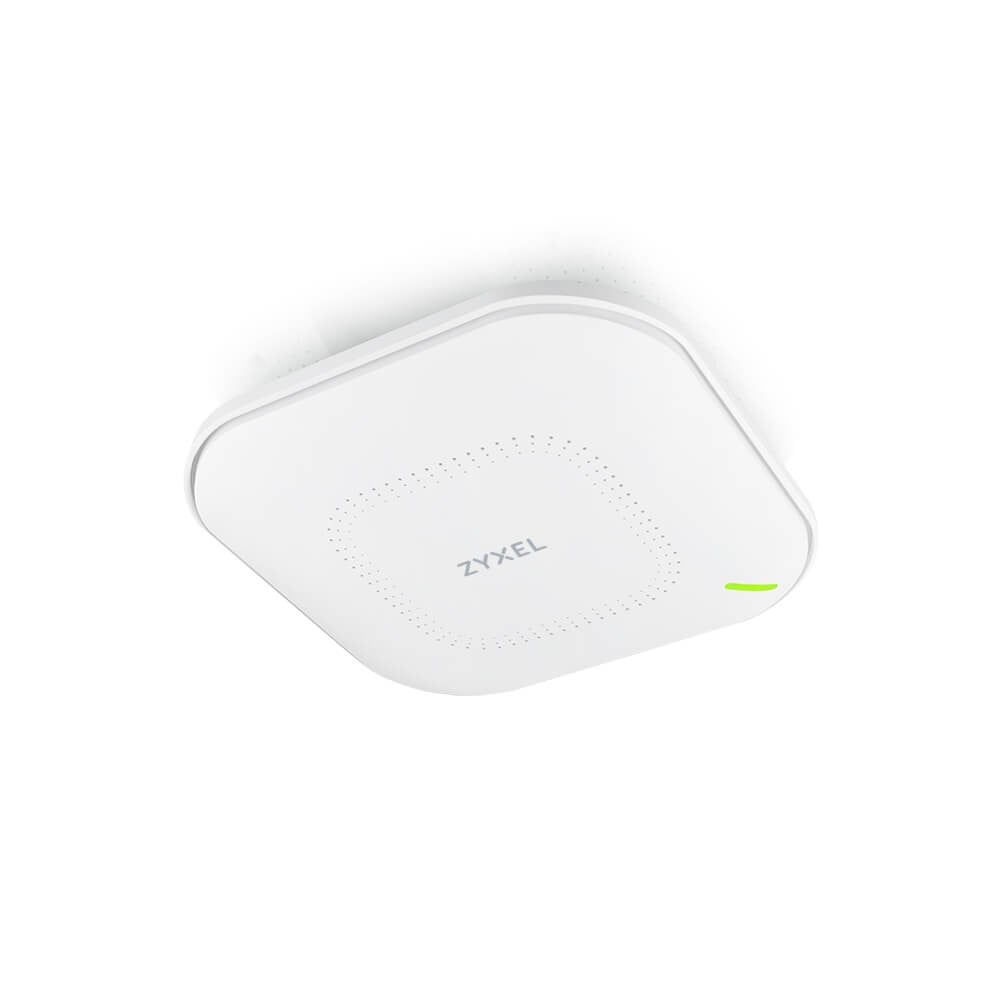 NWA110AX-EU0102F | ZyXEL | Zyxel NWA110AX 1000 Mbit/s Alb Power over Ethernet (PoE) Suport Zyxel NWA110AX 1000 Mbit/s Alb Power over Ethernet (PoE) Suport