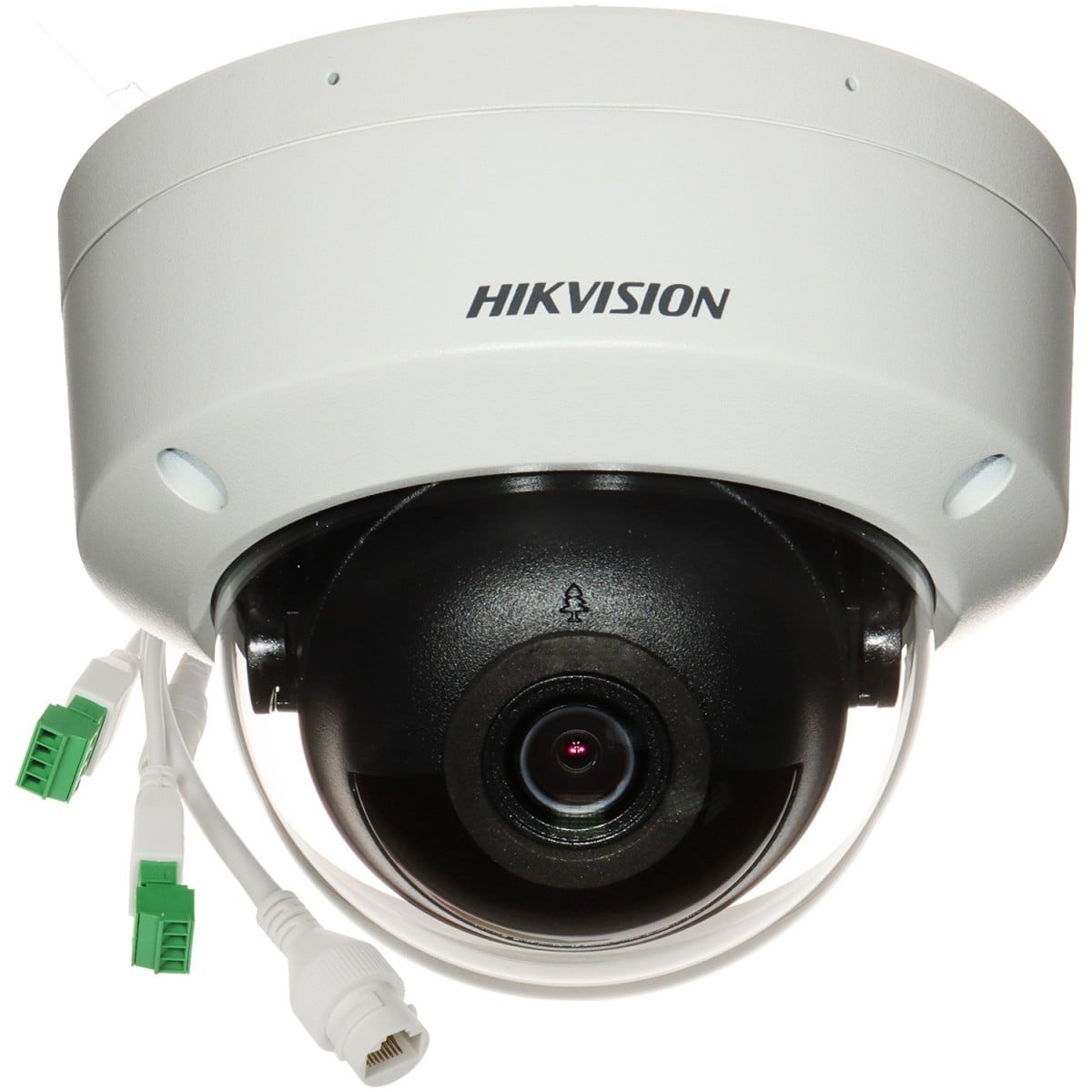 Camera IP 4MP, lentila 2.8mm, AcuSense, IR 30m DarkFighter, Mic., Alarma, IK10 - HIKVISION DS-2CD2146G2H-ISU(2.8mm)(eF) – HIKVISION DS-2CD2146G2H-ISU(2.8mm)(eF)