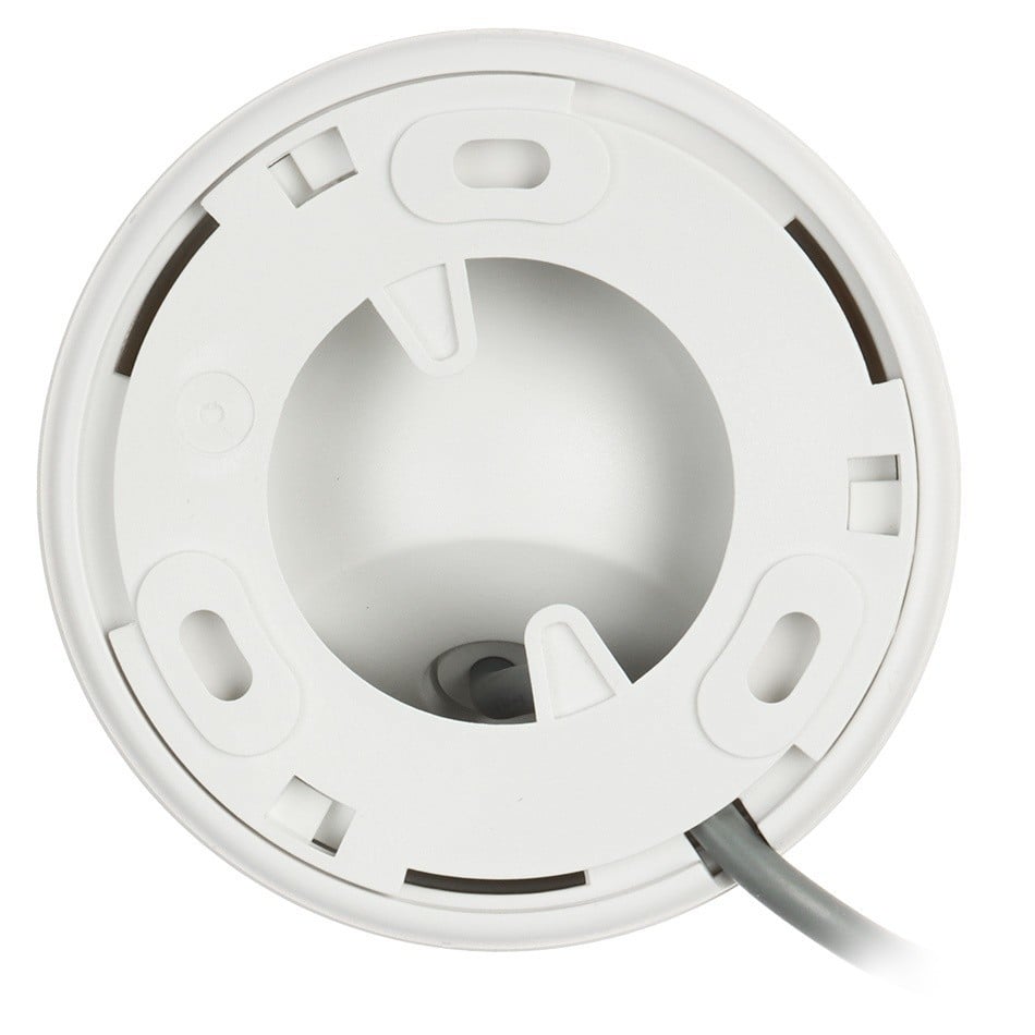 HIKVISION DS-2CE76D0T-LPFS(2.8mm) – Camera analogica 2MP, Turret, lentila 2.8mm, IR 20m, lumina alba 20m, microfon, Hikvision - DS-2CE76D0T-LPFS(2.8mm) Camera analogica 2MP, Turret, lentila 2.8mm, IR 20m, lumina alba 20m, microfon, Hikvision - DS-2CE76D0T-LPFS(2.8mm) – HIKVISION DS-2CE76D0T-LPFS(2.8mm)