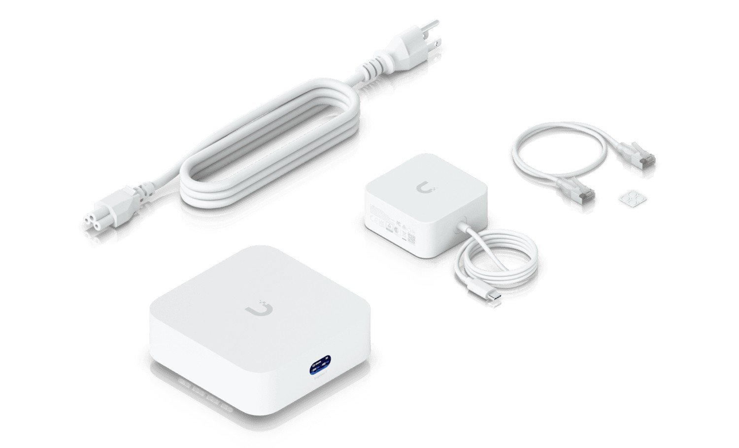 Ubiquiti UX7 – Ubiquiti UniFi Express 7 UX7 Cloud Gateway WiFi 7 Multi-Gig 10G Ubiquiti UniFi Express 7 UX7 Cloud Gateway WiFi 7 Multi-Gig 10G – Ubiquiti UX7