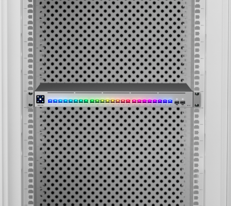 Ubiquiti USW-Pro-Max-24 Switch Pro Max 24