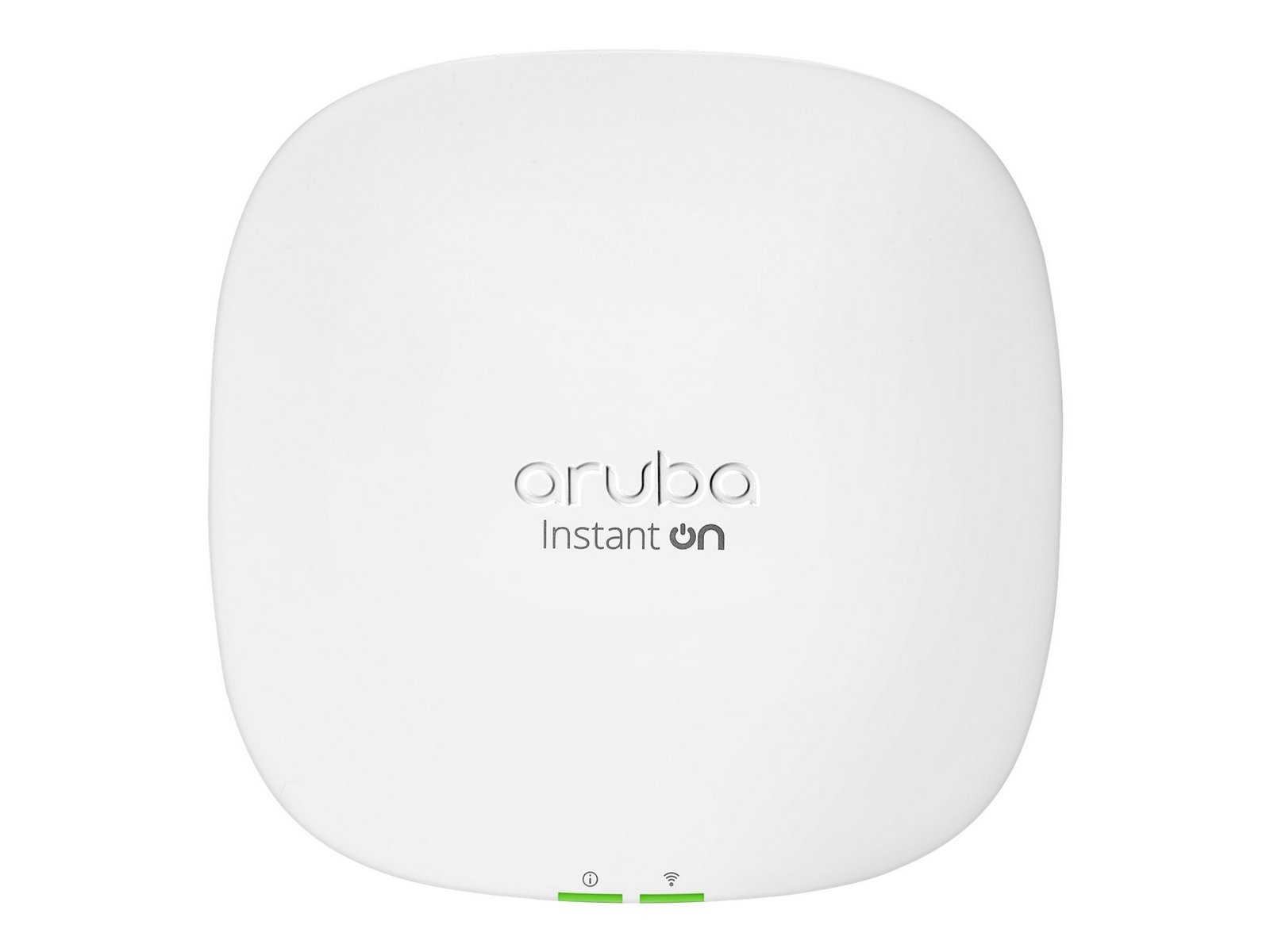 R9B28A | HPE | HPE Aruba Instant On AP25 Access Point RW 4x4 Wi-Fi 6 Indoor HPE Aruba Instant On AP25 Access Point RW 4x4 Wi-Fi 6 Indoor