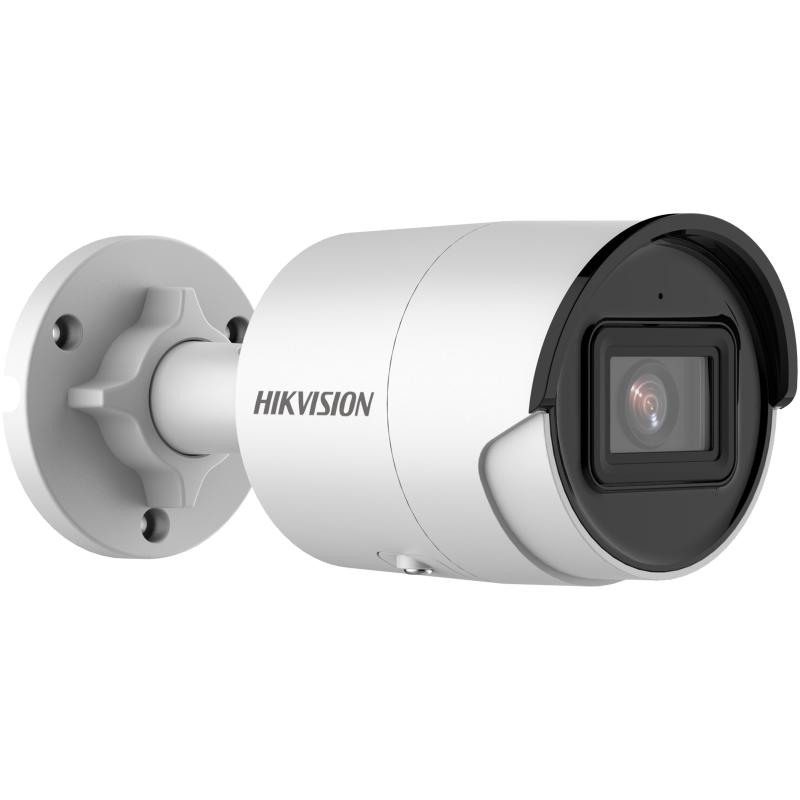 HIKVISION DS-2CD2043G2-IU(2.8mm) – Camera IP AcuSense, 4MP, Bullet, lentila 2.8mm, IR 40m, microfon, PoE, Hikvision - DS-2CD2043G2-IU(2.8mm) Camera IP AcuSense, 4MP, Bullet, lentila 2.8mm, IR 40m, microfon, PoE, Hikvision - DS-2CD2043G2-IU(2.8mm) – HIKVISION DS-2CD2043G2-IU(2.8mm)