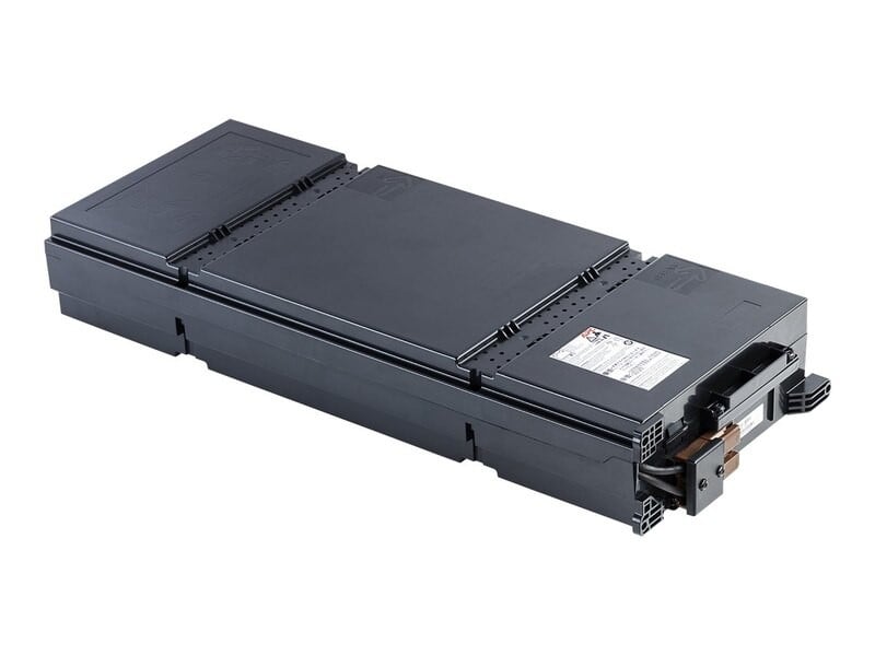 APC APCRBC152 – APC APCRBC152 – Baterie UPS 12V VRLA plumb-acid sigilată, originală APC pentru Smart-UPS și Easy UPS APC APCRBC152 – Baterie UPS 12V VRLA plumb-acid sigilată, originală APC pentru Smart-UPS și Easy UPS – APC APCRBC152