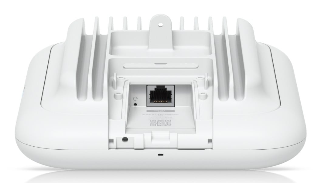 Ubiquiti U7-Pro-Outdoor – Ubiquiti UniFi U7 Pro Outdoor – Punct de acces Wi-Fi 7 8600 Mbps, exterior, Tri-Band, PoE+, Alb Ubiquiti UniFi U7 Pro Outdoor – Punct de acces Wi-Fi 7 8600 Mbps, exterior, Tri-Band, PoE+, Alb – Ubiquiti U7-Pro-Outdoor