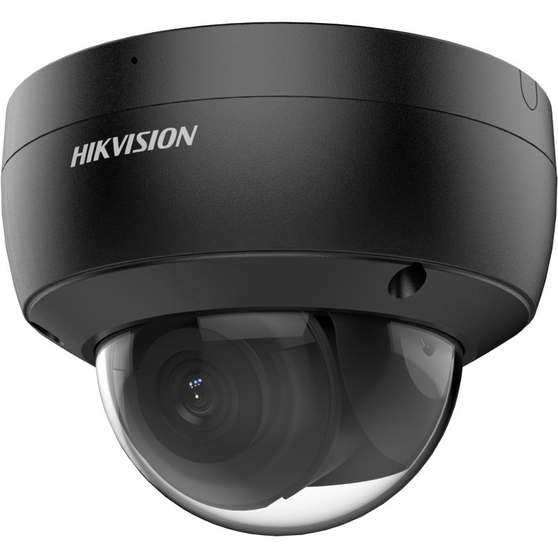 HIKVISION DS-2CD2143G2-IU(2.8mm) – Camera IP AcuSense, 4MP, Dome, lentila 2.8mm, IR 30m, microfon, PoE, IK10, Hikvision - DS-2CD2143G2-IU(2.8mm) Camera IP AcuSense, 4MP, Dome, lentila 2.8mm, IR 30m, microfon, PoE, IK10, Hikvision - DS-2CD2143G2-IU(2.8mm) – HIKVISION DS-2CD2143G2-IU(2.8mm)
