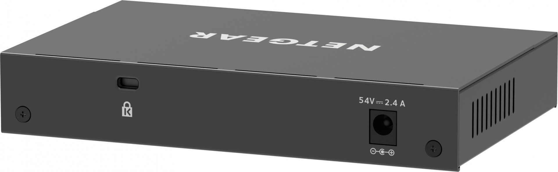 GS308EPP-100PES | Netgear | NETGEAR 8-Port Gigabit Ethernet High-Power PoE+ Plus Switch (GS308EPP) Gestionate L2/L3 Gigabit Ethernet (10/100/1000) Power over Ethernet (PoE) Suport Negru NETGEAR 8-Port Gigabit Ethernet High-Power PoE+ Plus Switch (GS308EPP) Gestionate L2/L3 Gigabit Ethernet (10/100/1000) Power over Ethernet (PoE) Suport Negru