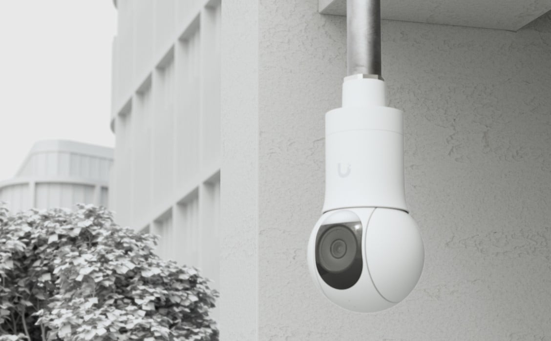 Ubiquiti UACC-G5-PTZ-PM – Ubiquiti UACC-G5-PTZ-PM – Suport de montaj pe tavan pentru camera UniFi Protect G5 PTZ, aluminiu robust Ubiquiti UACC-G5-PTZ-PM – Suport de montaj pe tavan pentru camera UniFi Protect G5 PTZ, aluminiu robust – Ubiquiti UACC-G5-PTZ-PM