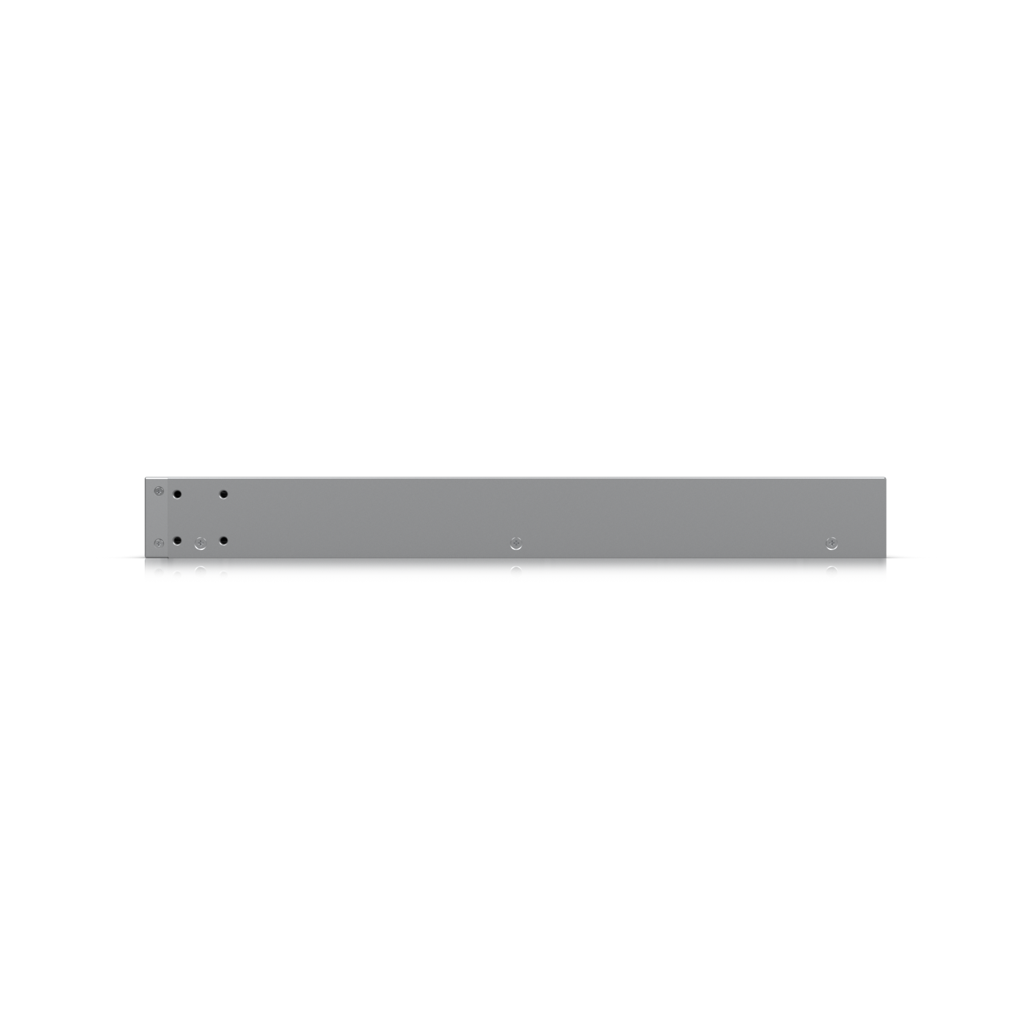 Ubiquiti USW-Pro-Max-48-PoE Switch UniFi cu 48 de porturi multi-gigabit PoE++, cu funcții layer3 și etherlighting.