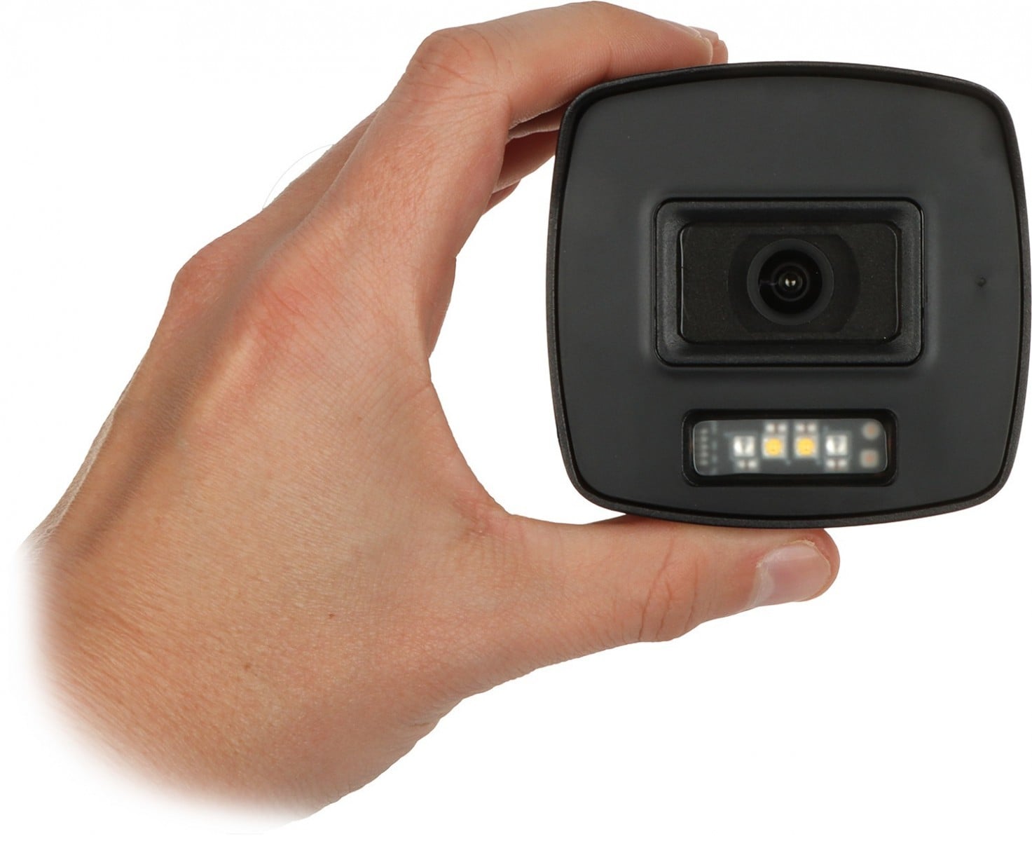 HIKVISION DS-2CE17K0T-LFS(2.8mm) – Camera analogica 3K, Bullet, lentila 2.8mm, IR 40m, lumina alba 40m, microfon, Hikvision - DS-2CE17K0T-LFS(2.8mm) Camera analogica 3K, Bullet, lentila 2.8mm, IR 40m, lumina alba 40m, microfon, Hikvision - DS-2CE17K0T-LFS(2.8mm) – HIKVISION DS-2CE17K0T-LFS(2.8mm)