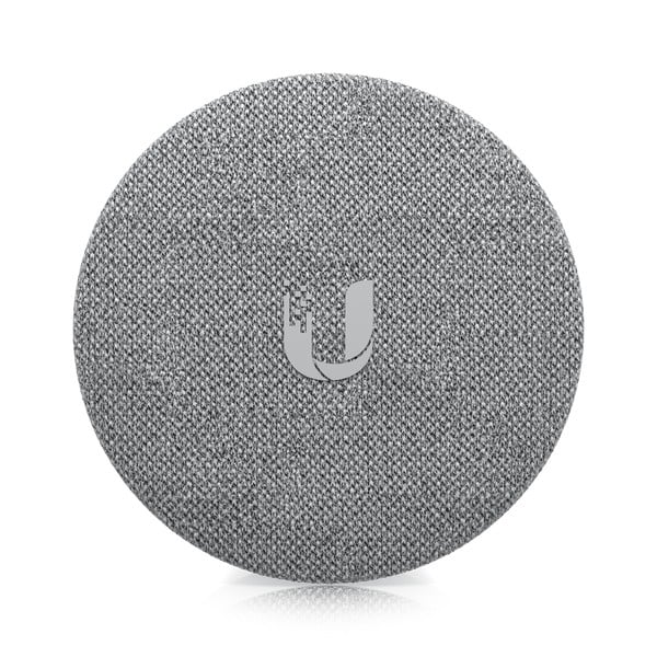 Ubiquiti UP-CHIME – Ubiquiti UniFi Protect Chime EU – Sonerie wireless inteligentă pentru interfon video UniFi, Alb/Gri Ubiquiti UniFi Protect Chime EU – Sonerie wireless inteligentă pentru interfon video UniFi, Alb/Gri – Ubiquiti UP-CHIME