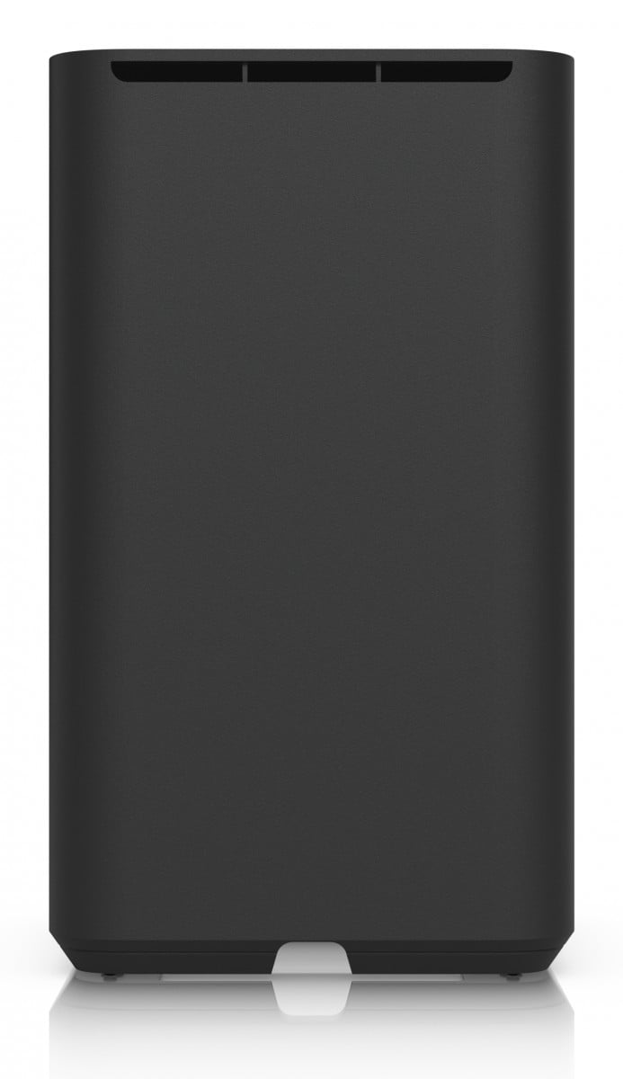 Ubiquiti Network Attached Storage UniFi Desktop 2.5 GbE PoE++, UNAS-2-B – Ubiquiti UNAS-2-B