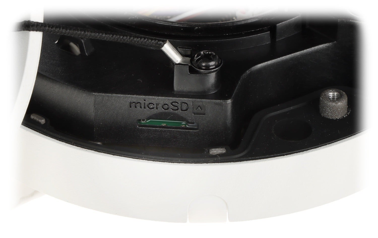 HIKVISION DS-2CD2143G2-IU(2.8mm) – Camera IP AcuSense, 4MP, Dome, lentila 2.8mm, IR 30m, microfon, PoE, IK10, Hikvision - DS-2CD2143G2-IU(2.8mm) Camera IP AcuSense, 4MP, Dome, lentila 2.8mm, IR 30m, microfon, PoE, IK10, Hikvision - DS-2CD2143G2-IU(2.8mm) – HIKVISION DS-2CD2143G2-IU(2.8mm)