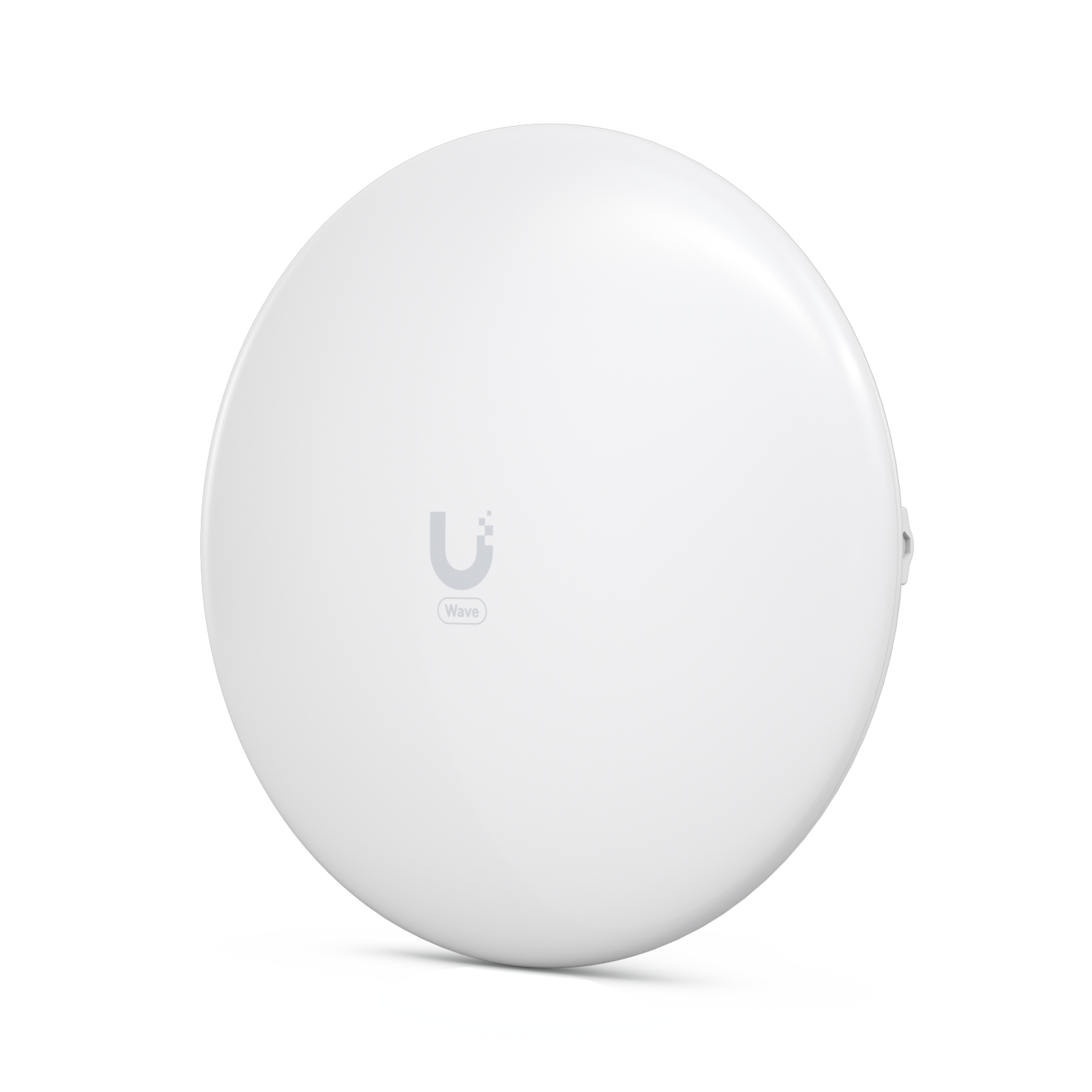 Ubiquiti WAVE-NANO Networks UISP Wave Nano Transmițător rețea Alb 10, 100, 1000 Mbit/s