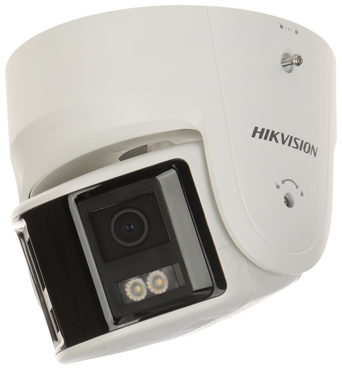 HIKVISION DS-2CD2347G2P-LSU/SL(2.8mm)(C) – ColorVu - Camera IP 4MP, lentila 2.8mm, Panoramic view 180gr., WL 30m, Audio - HIKVISION DS-2CD2347G2P-LSU/SL(2.8mm)(C) ColorVu - Camera IP 4MP, lentila 2.8mm, Panoramic view 180gr., WL 30m, Audio - HIKVISION DS-2CD2347G2P-LSU/SL(2.8mm)(C) – HIKVISION DS-2CD2347G2P-LSU/SL(2.8mm)(C)
