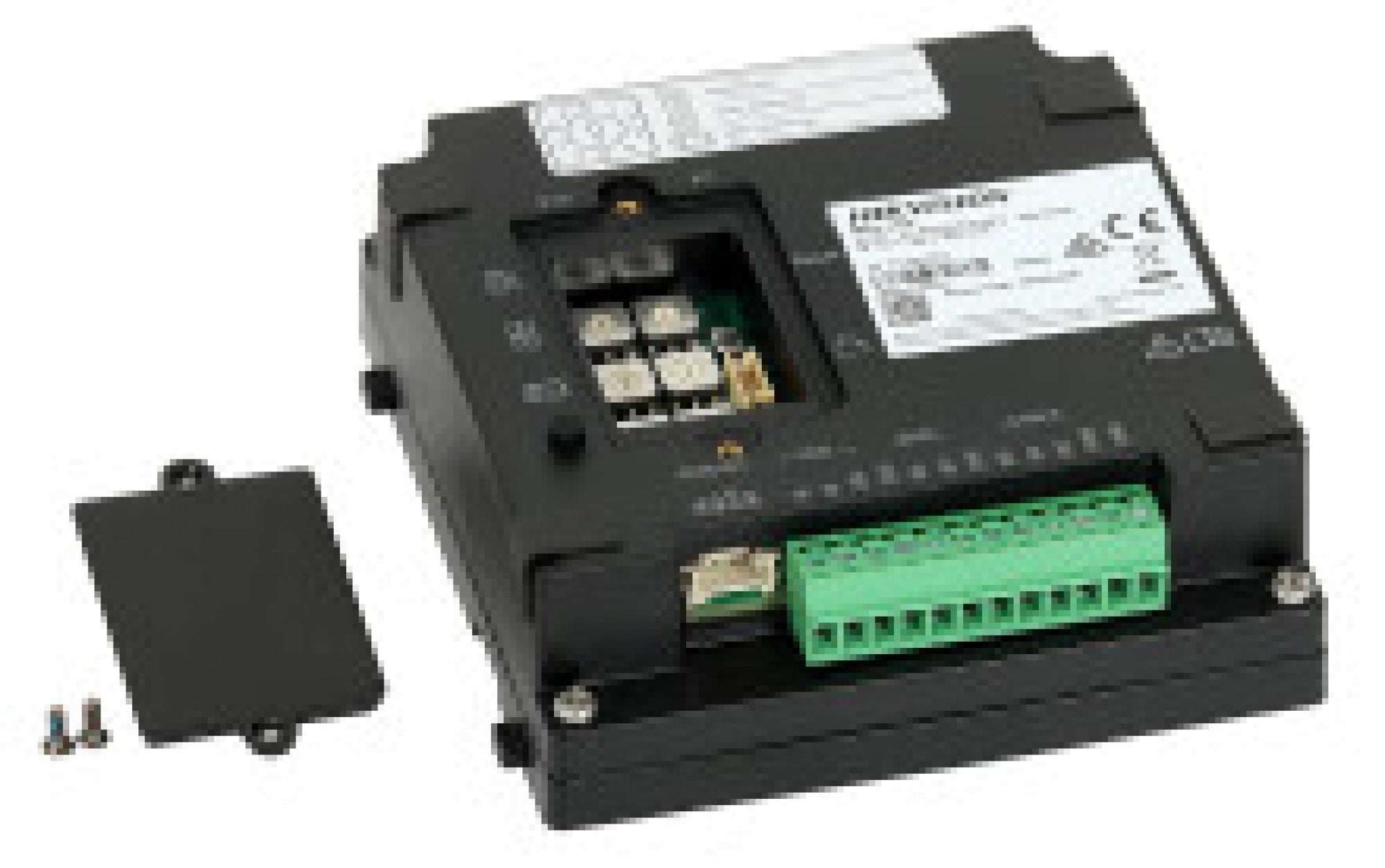 Stație de ușă video HD cu 2 fire, cameră 2MP, IR, 2 relee, IP65, Hikvision - DS-KD7003EY-IME2/A – HIKVISION DS-KD7003EY-IME2/A