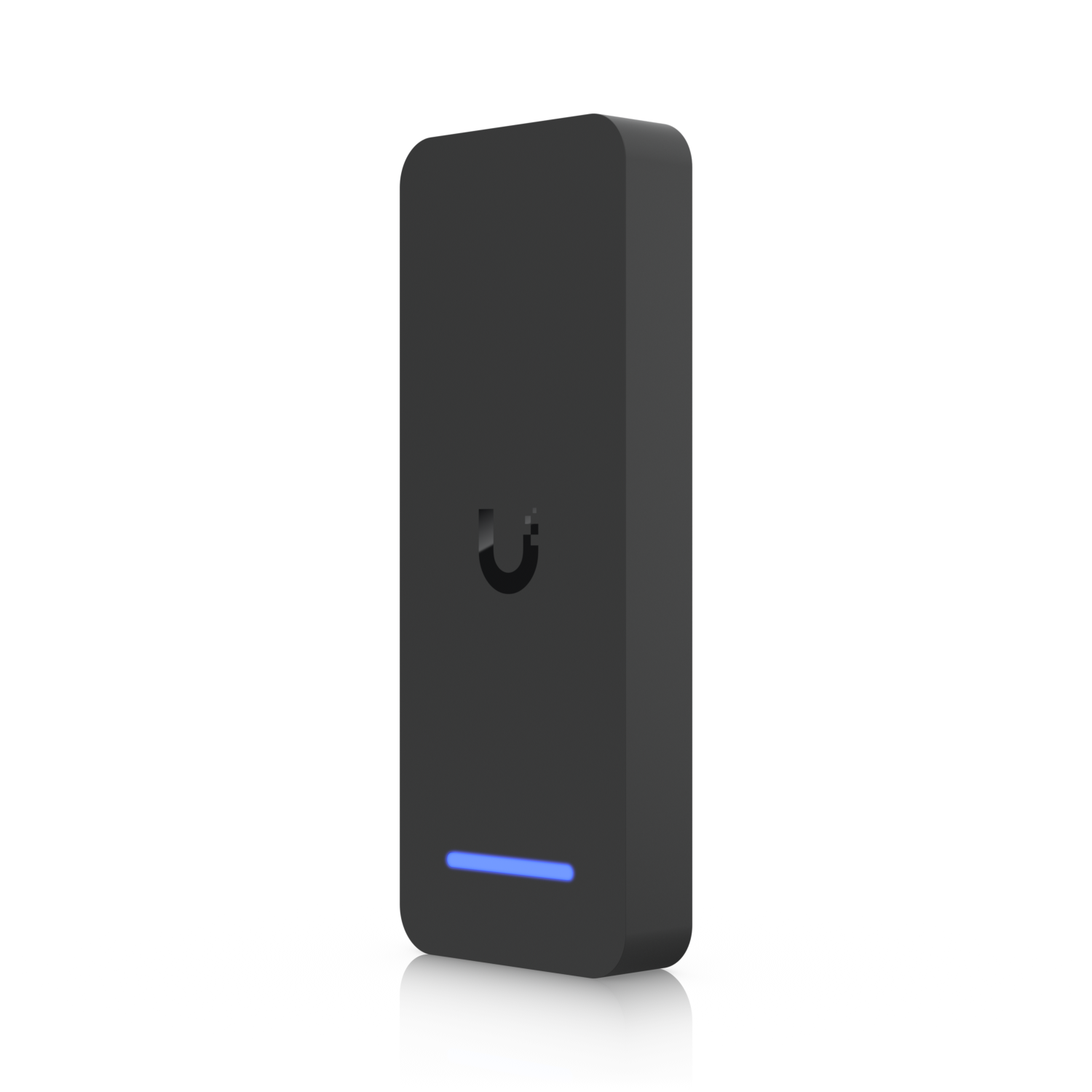 Ubiquiti UniFi Access Reader interior/exterior NFC RS 485 IP55 Negru, UA-Retrofit-Reader-B – Ubiquiti UA-Retrofit-Reader-B