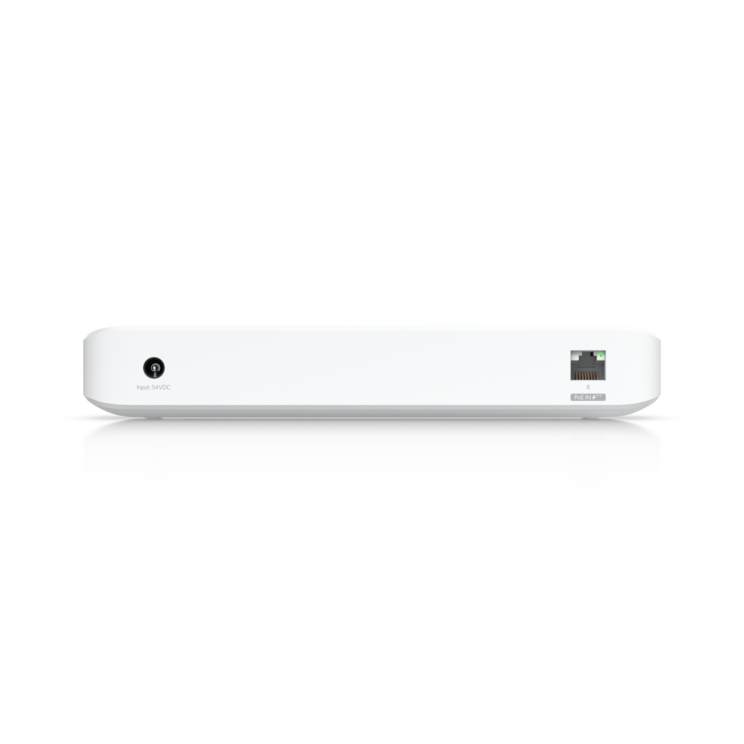 Ubiquiti USW-Ultra-60W – Ubiquiti UniFi Switch USW-Ultra-60W Managed L2 8×1Gb PoE+ Ubiquiti UniFi Switch USW-Ultra-60W Managed L2 8×1Gb PoE+ – Ubiquiti USW-Ultra-60W