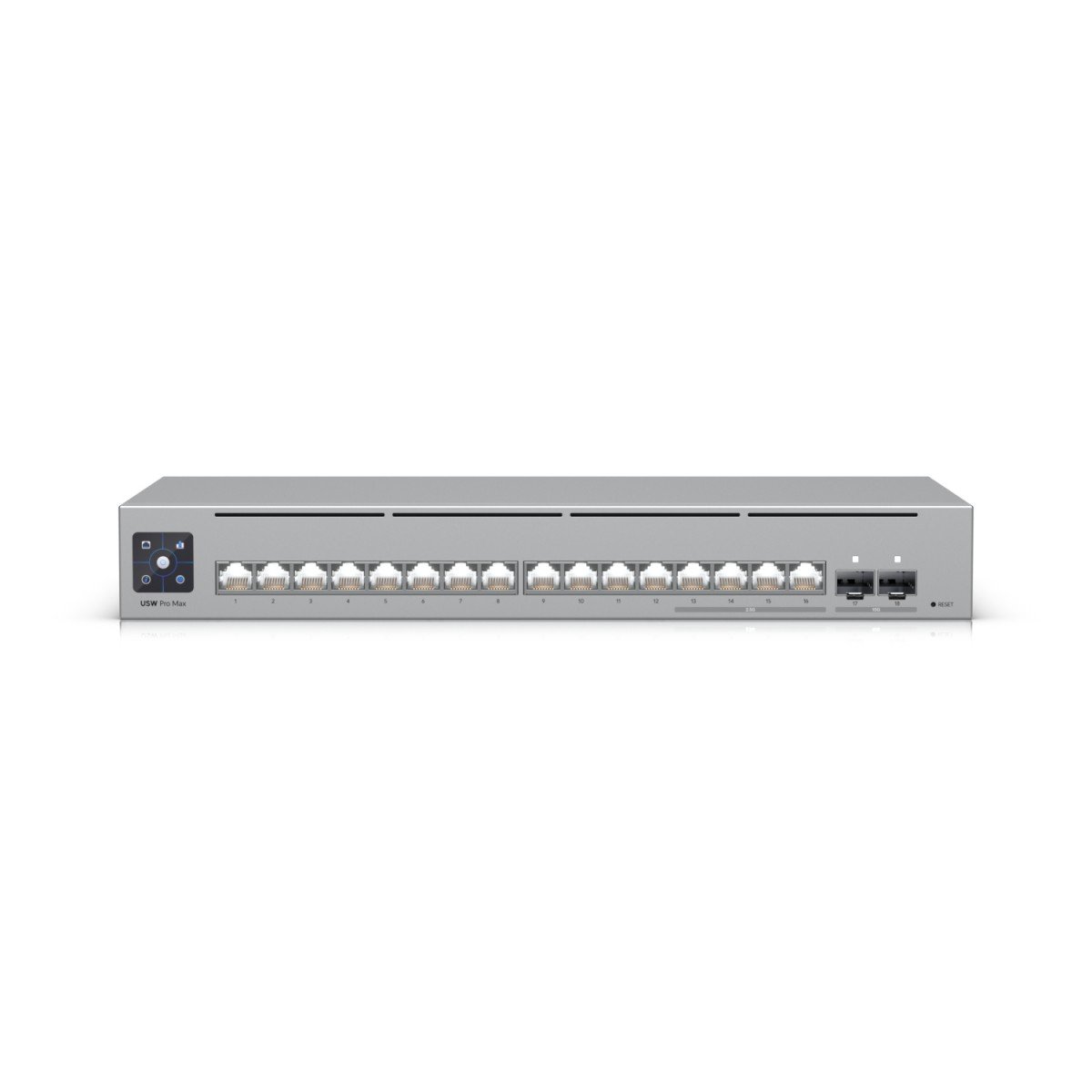 Ubiquiti Switch Gestionat USW-Pro-Max-16