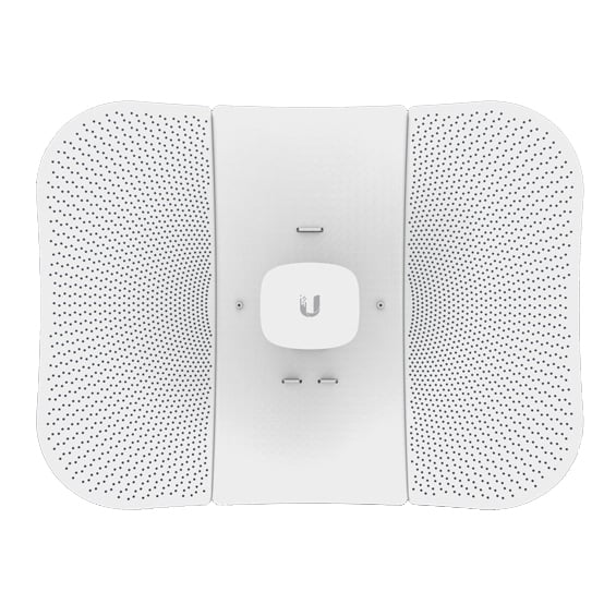 Ubiquiti LBE-5AC-Gen2 Networks LiteBeam AC Punte de rețea 450 Mbit/s Alb
