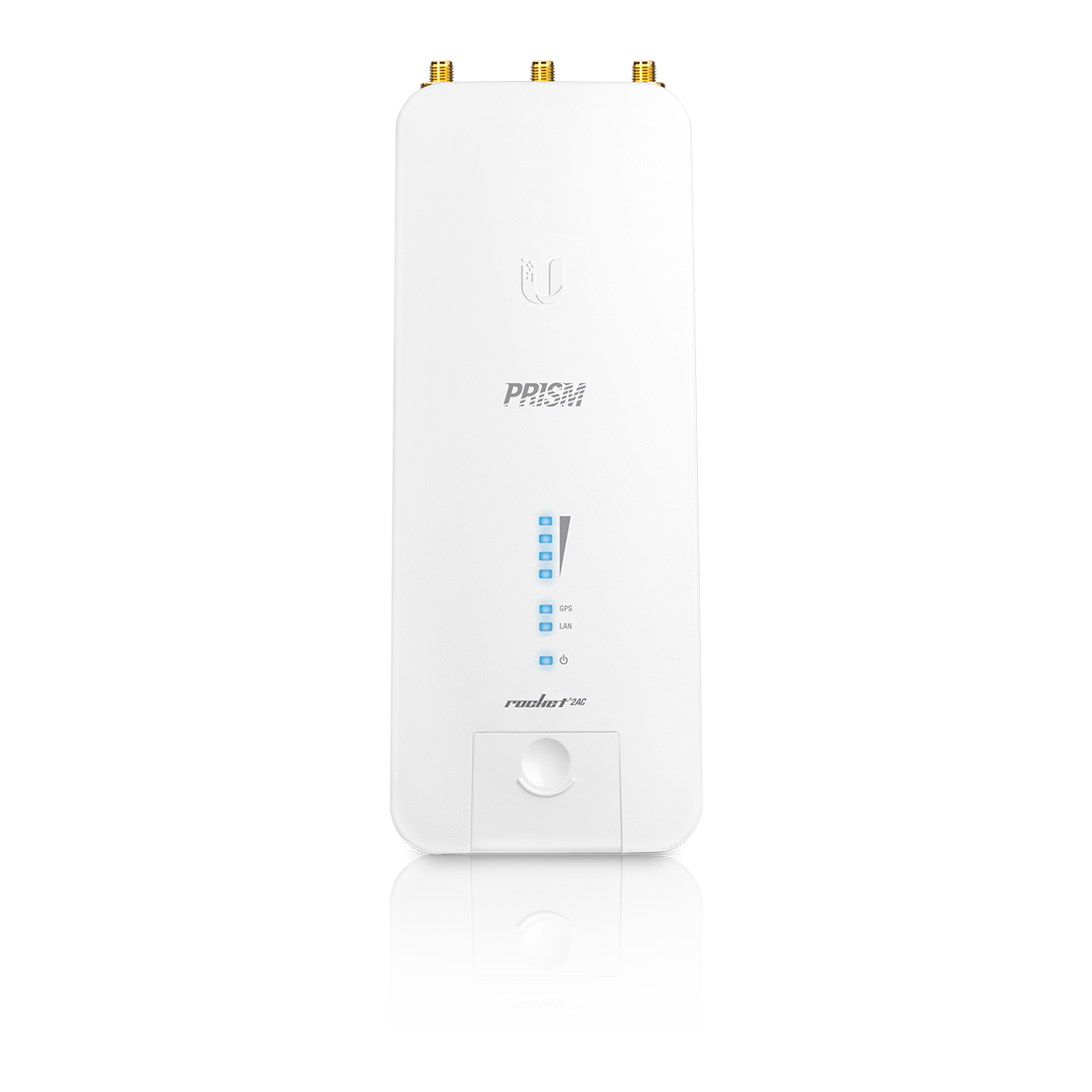 Ubiquiti R2AC-PRISM – Ubiquiti R2AC-PRISM Access Point Wireless Dual-Band 802.11ac Ubiquiti R2AC-PRISM Access Point Wireless Dual-Band 802.11ac – Ubiquiti R2AC-PRISM