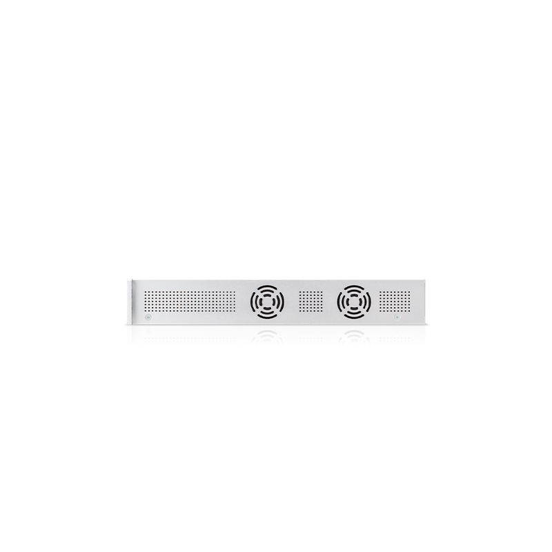 Ubiquiti Networks UniFi US-24-250W switch-uri Gestionate Gigabit Ethernet (10/100/1000) Power over Ethernet (PoE) Suport 1U Argint