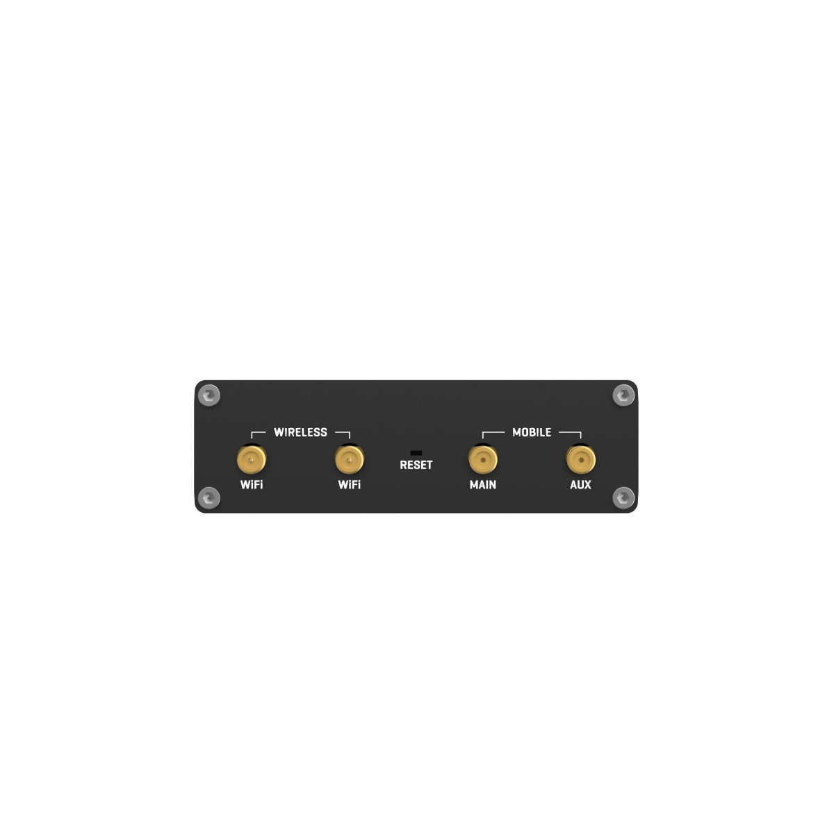 RUT361100000 | Teltonika | Teltonika RUT361 (EU) LTE CAT6 Router rețea celulară Teltonika RUT361 (EU) LTE CAT6 Router rețea celulară
