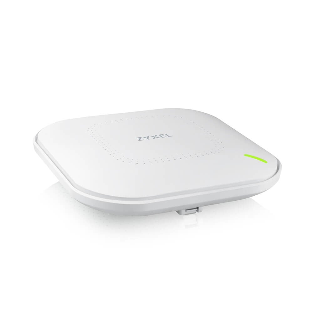 NWA110AX-EU0102F | ZyXEL | Zyxel NWA110AX 1000 Mbit/s Alb Power over Ethernet (PoE) Suport Zyxel NWA110AX 1000 Mbit/s Alb Power over Ethernet (PoE) Suport