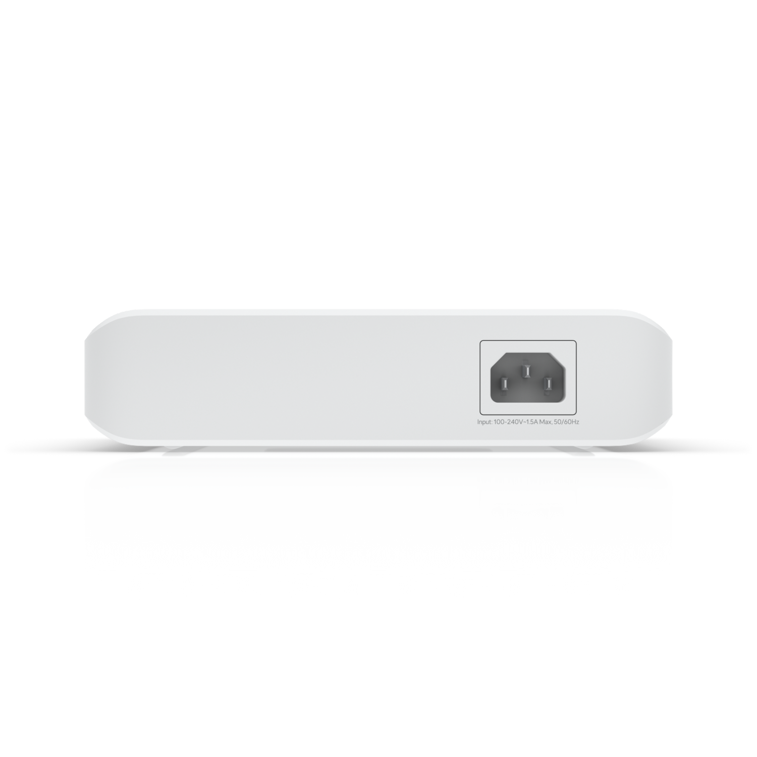 Ubiquiti USW-LITE-16-POE Networks UniFi Switch Lite 16 PoE L2 Gigabit Ethernet (10/100/1000) Power over Ethernet (PoE) Suport Alb