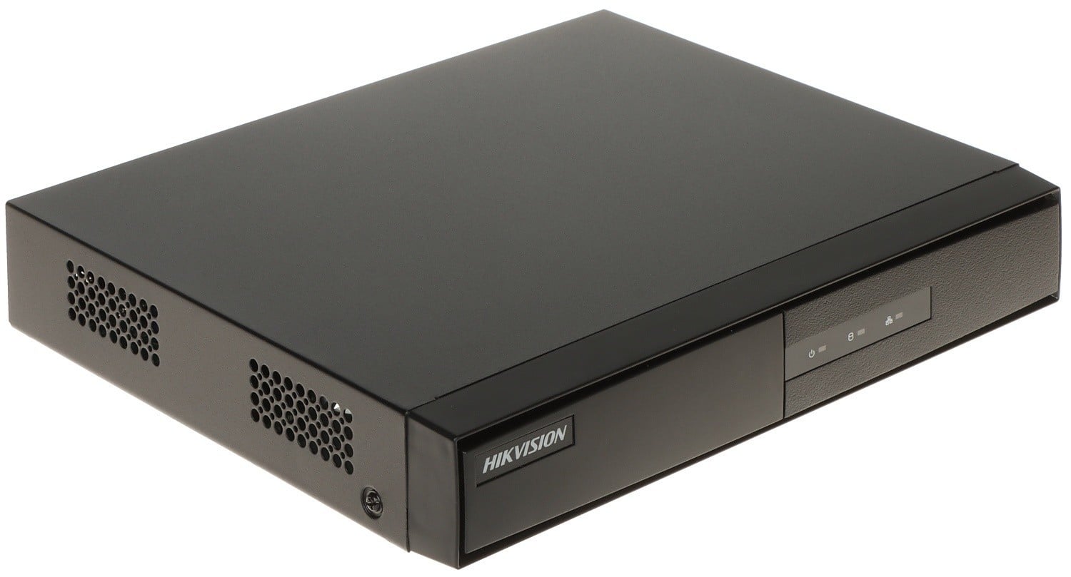 HIKVISION DS-7108NI-Q1/M(D) – NVR Hikvision, 8 canale IP, 1 HDD - DS-7108NI-Q1/M(D) NVR Hikvision, 8 canale IP, 1 HDD - DS-7108NI-Q1/M(D) – HIKVISION DS-7108NI-Q1/M(D)