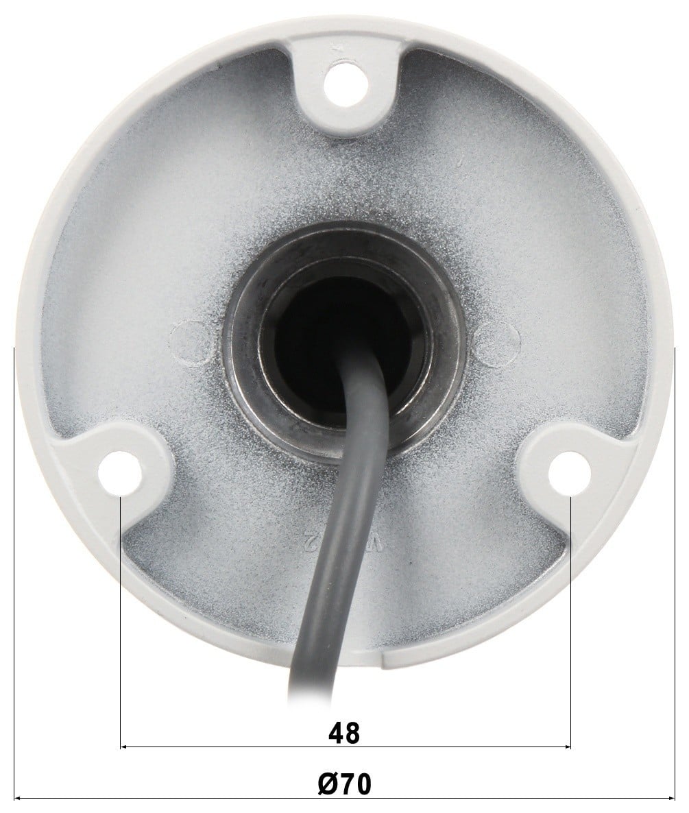 HIKVISION DS-2CE17K0T-LFS(2.8mm) – Camera analogica 3K, Bullet, lentila 2.8mm, IR 40m, lumina alba 40m, microfon, Hikvision - DS-2CE17K0T-LFS(2.8mm) Camera analogica 3K, Bullet, lentila 2.8mm, IR 40m, lumina alba 40m, microfon, Hikvision - DS-2CE17K0T-LFS(2.8mm) – HIKVISION DS-2CE17K0T-LFS(2.8mm)