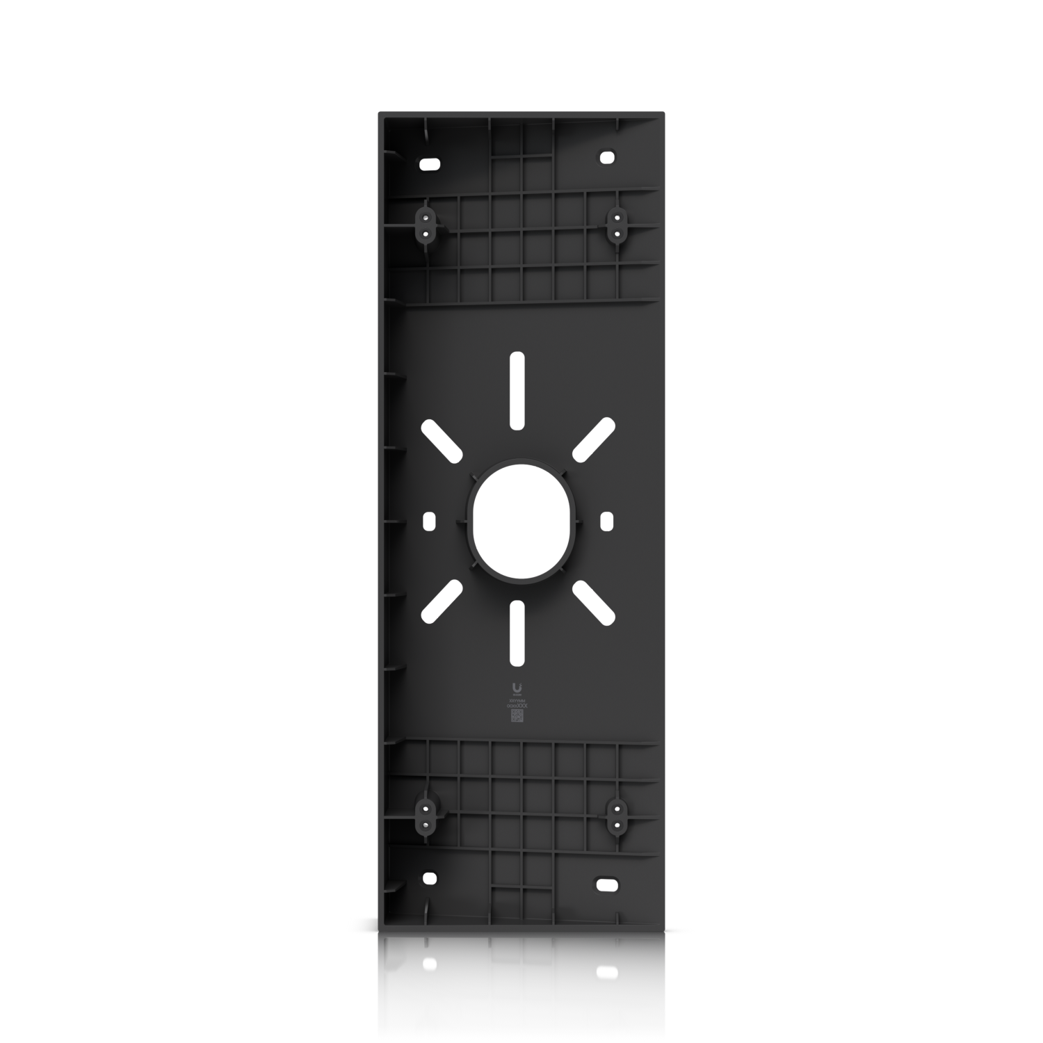 Ubiquiti UACC-Intercom-WM Suport Montaj Wedge pentru UniFi Intercom – Ubiquiti UACC-Intercom-WM