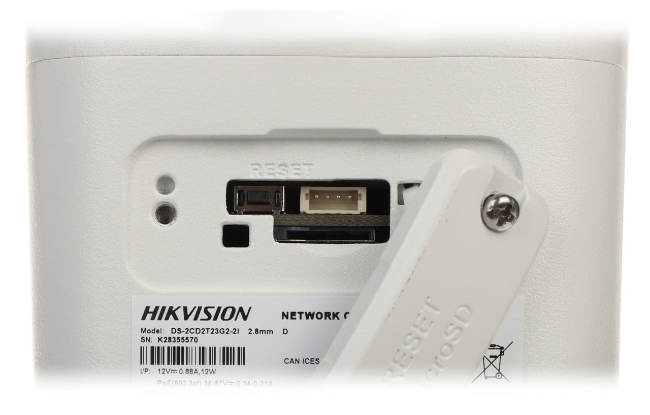 HIKVISION DS-2CD2T86G2H-2I(2.8mm)(eF) – AcuSense, DarkFighter - Camera IP, 4K, lentila 2.8mm, IR 60m, PoE - HIKVISION DS-2CD2T86G2H-2I(2.8mm)(eF) AcuSense, DarkFighter - Camera IP, 4K, lentila 2.8mm, IR 60m, PoE - HIKVISION DS-2CD2T86G2H-2I(2.8mm)(eF) – HIKVISION DS-2CD2T86G2H-2I(2.8mm)(eF)
