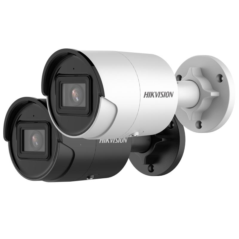 HIKVISION DS-2CD2043G2-IU(2.8mm) – Camera IP AcuSense, 4MP, Bullet, lentila 2.8mm, IR 40m, microfon, PoE, Hikvision - DS-2CD2043G2-IU(2.8mm) Camera IP AcuSense, 4MP, Bullet, lentila 2.8mm, IR 40m, microfon, PoE, Hikvision - DS-2CD2043G2-IU(2.8mm) – HIKVISION DS-2CD2043G2-IU(2.8mm)