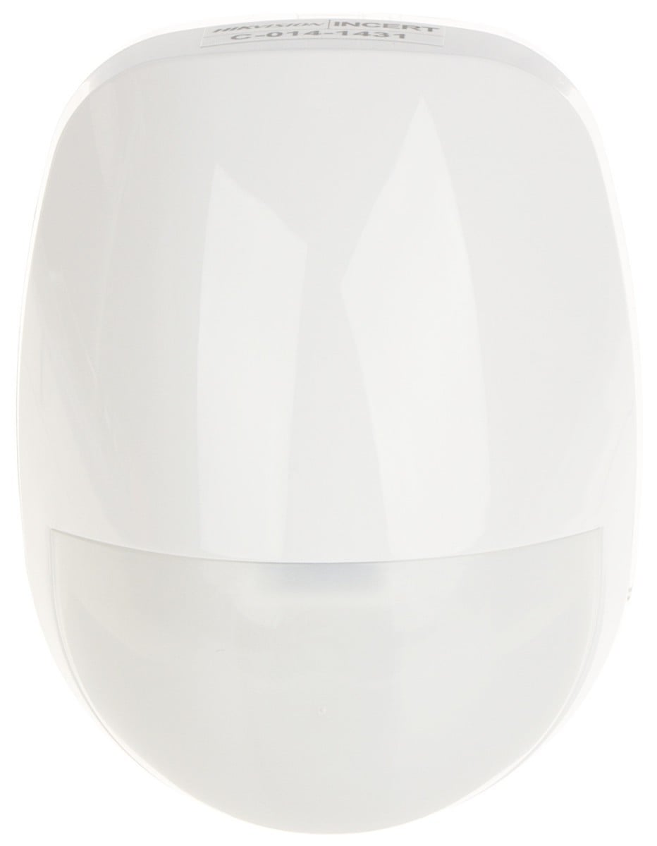 HIKVISION DS-PDP18-EG2(B) – Detector PIR cu fir, rază 18m, unghi 85,9°, imunitate animale, Hikvision - DS-PDP18-EG2(B) Detector PIR cu fir, rază 18m, unghi 85,9°, imunitate animale, Hikvision - DS-PDP18-EG2(B) – HIKVISION DS-PDP18-EG2(B)