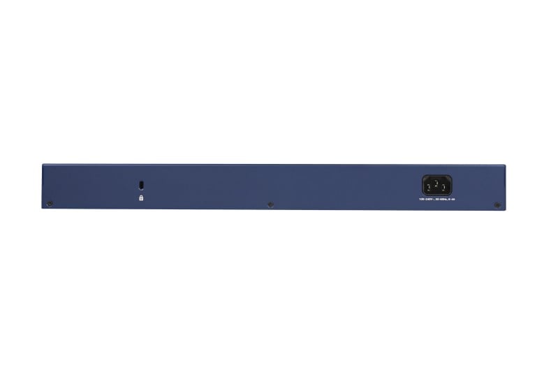 Netgear GS724TP-300EUS – NETGEAR GS724TP-300EUS Switch Smart Managed L2/L3/L4 24xGigabit PoE+ 190W NETGEAR GS724TP-300EUS Switch Smart Managed L2/L3/L4 24xGigabit PoE+ 190W – Netgear GS724TP-300EUS