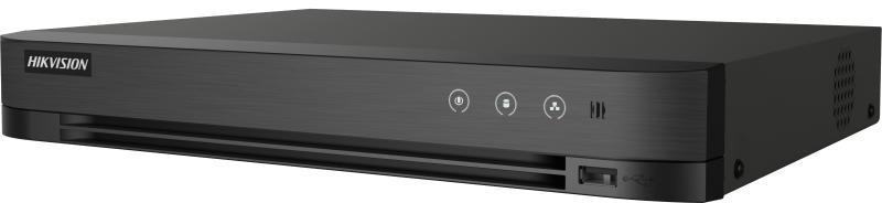 HIKVISION iDS-7204HQHI-M1/XT – DVR AcuSense Hikvision, 4 canale analogice, 1080p, H.265, 1 HDD SATA - iDS-7204HQHI-M1/XT DVR AcuSense Hikvision, 4 canale analogice, 1080p, H.265, 1 HDD SATA - iDS-7204HQHI-M1/XT – HIKVISION iDS-7204HQHI-M1/XT