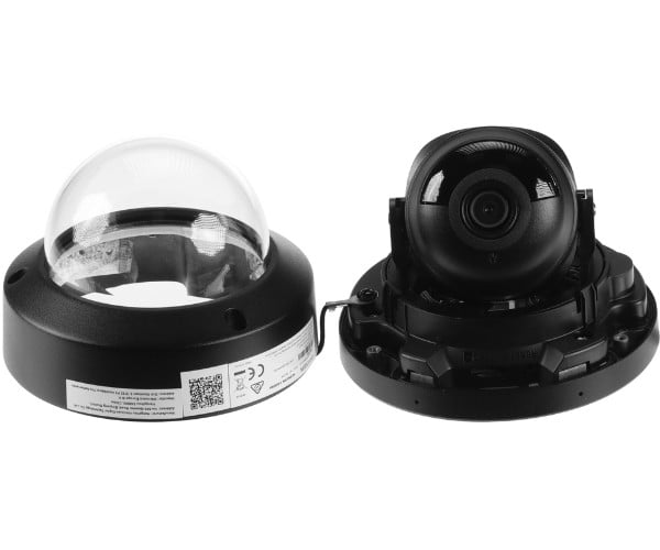 HIKVISION DS-2CD2146G2H-ISU(2.8mm)(eF)/BLACK – Camera IP DarkFighter, 4MP, Dome, lentila 2.8mm, PoE, neagra, Hikvision - DS-2CD2146G2H-ISU(2.8mm)(eF)/BLACK Camera IP DarkFighter, 4MP, Dome, lentila 2.8mm, PoE, neagra, Hikvision - DS-2CD2146G2H-ISU(2.8mm)(eF)/BLACK – HIKVISION DS-2CD2146G2H-ISU(2.8mm)(eF)/BLACK