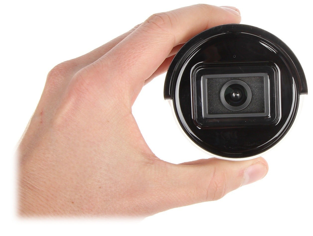 HIKVISION DS-2CD2043G2-IU(2.8mm) – Camera IP AcuSense, 4MP, Bullet, lentila 2.8mm, IR 40m, microfon, PoE, Hikvision - DS-2CD2043G2-IU(2.8mm) Camera IP AcuSense, 4MP, Bullet, lentila 2.8mm, IR 40m, microfon, PoE, Hikvision - DS-2CD2043G2-IU(2.8mm) – HIKVISION DS-2CD2043G2-IU(2.8mm)