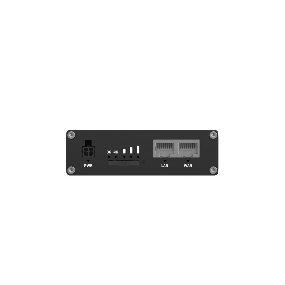 RUT361100000 | Teltonika | Teltonika RUT361 (EU) LTE CAT6 Router rețea celulară Teltonika RUT361 (EU) LTE CAT6 Router rețea celulară