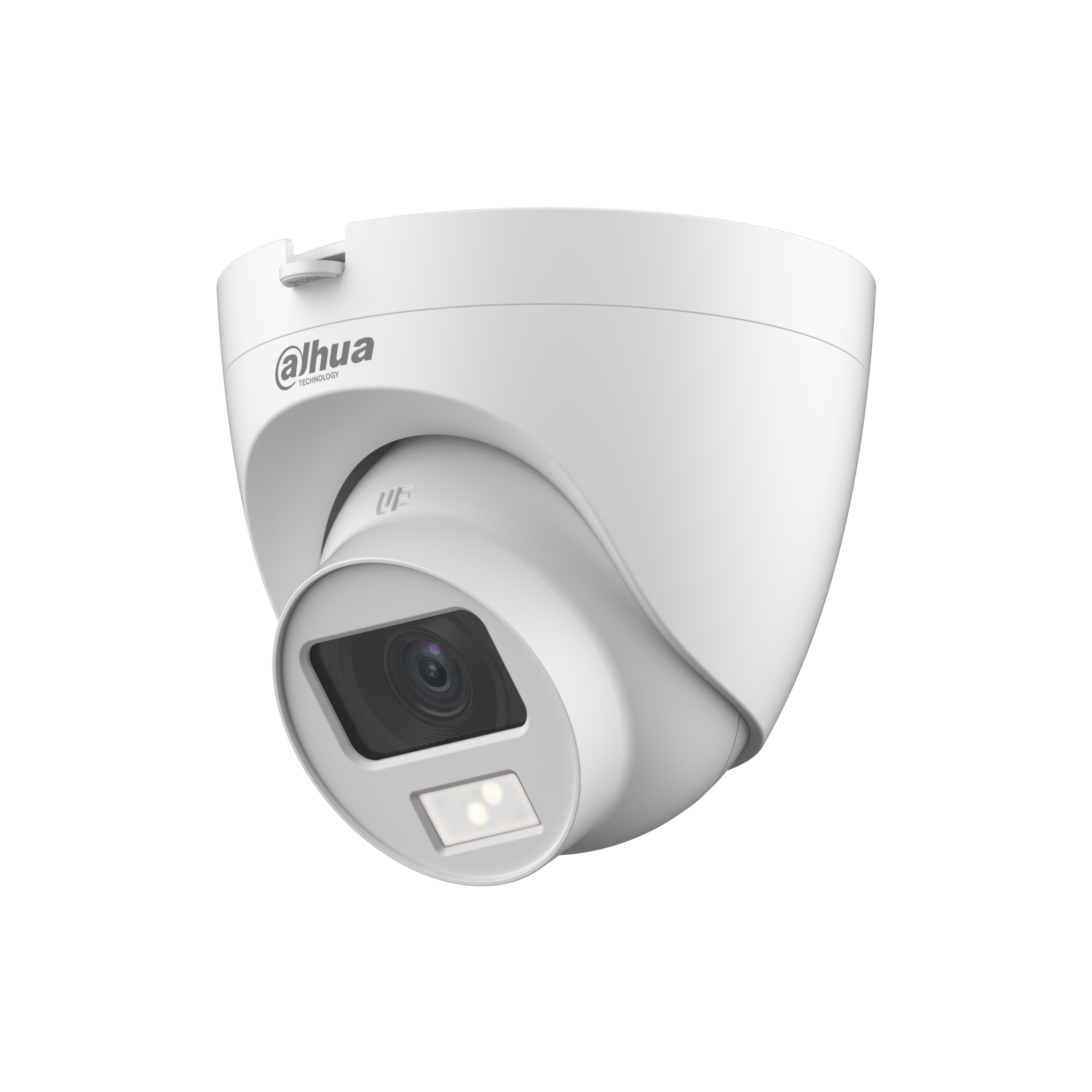 HAC-HDW1200CLQ-IL-A-0280B-S6 | Dahua | Dahua HAC-HDW1200CLQ-IL-A-0280B-S6 Cameră cu bulă HDCVI 2MP Smart Dual Light cu focal fix Dahua HAC-HDW1200CLQ-IL-A-0280B-S6 Cameră cu bulă HDCVI 2MP Smart Dual Light cu focal fix