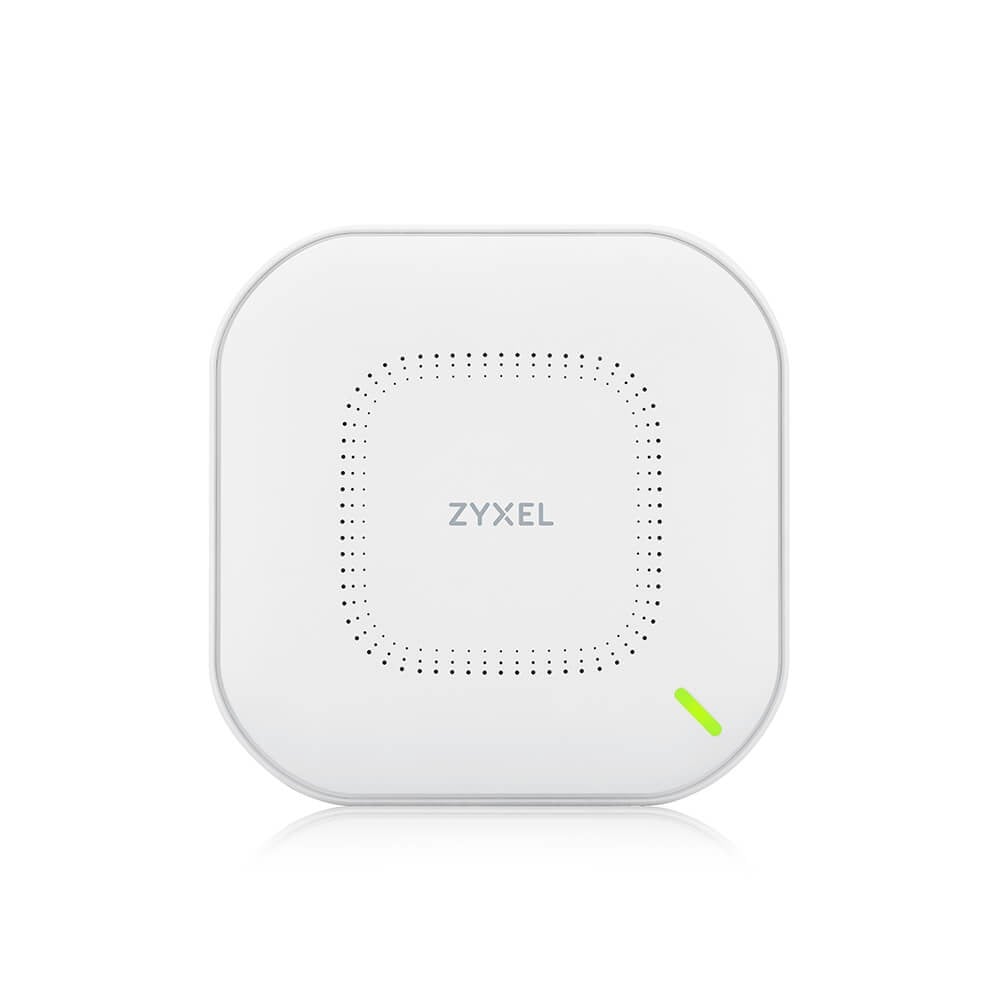 NWA110AX-EU0102F | ZyXEL | Zyxel NWA110AX 1000 Mbit/s Alb Power over Ethernet (PoE) Suport Zyxel NWA110AX 1000 Mbit/s Alb Power over Ethernet (PoE) Suport