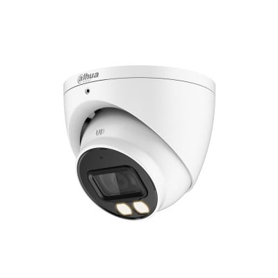 HAC-HDW1509T-A-LED-0280B-S2 | Dahua | Dahua HAC-HDW1509T-A-LED-0280B-S2 Cameră dome 5MP Full Color, 2.8mm, Microfon încorporat, IP67 Dahua HAC-HDW1509T-A-LED-0280B-S2 Cameră dome 5MP Full Color, 2.8mm, Microfon încorporat, IP67