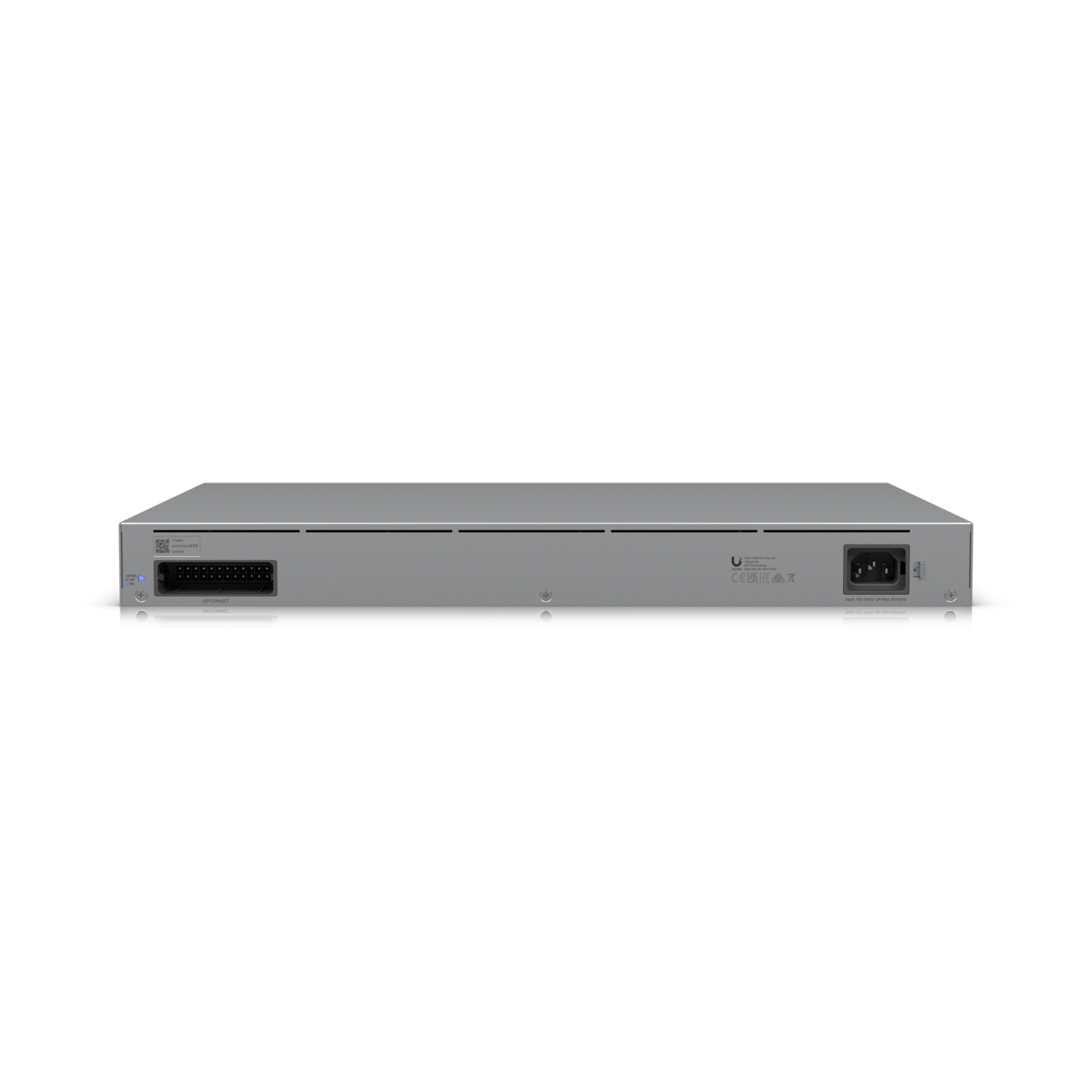 Ubiquiti USW-Pro-Max-48 Switch Pro Max 48 de la