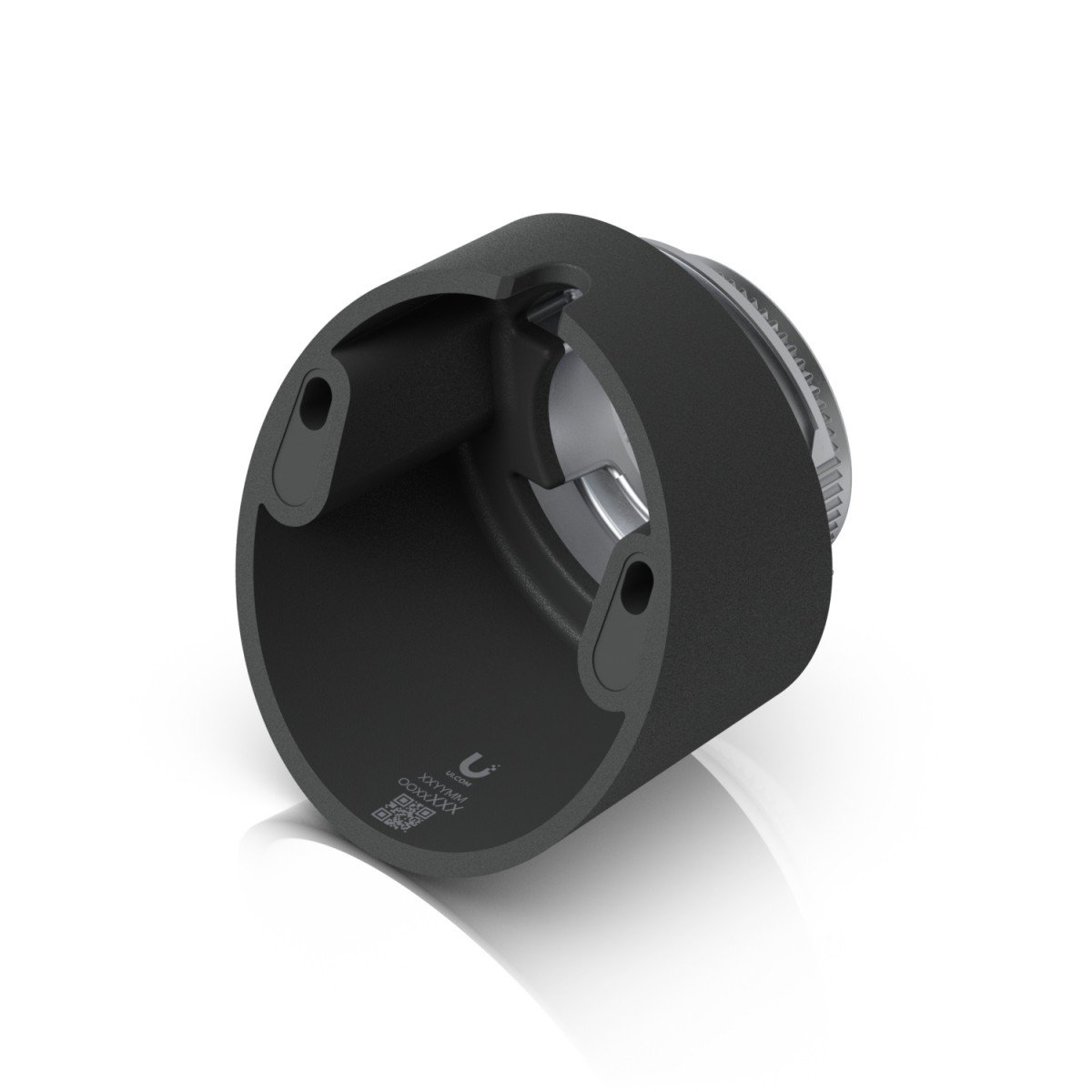 Ubiquiti UACC-Bullet-AB-B – Ubiquiti UACC-Bullet-AB-B – Suport cu unghi ajustabil pentru camere UniFi Protect Bullet, montaj perete/tavan Ubiquiti UACC-Bullet-AB-B – Suport cu unghi ajustabil pentru camere UniFi Protect Bullet, montaj perete/tavan – Ubiquiti UACC-Bullet-AB-B