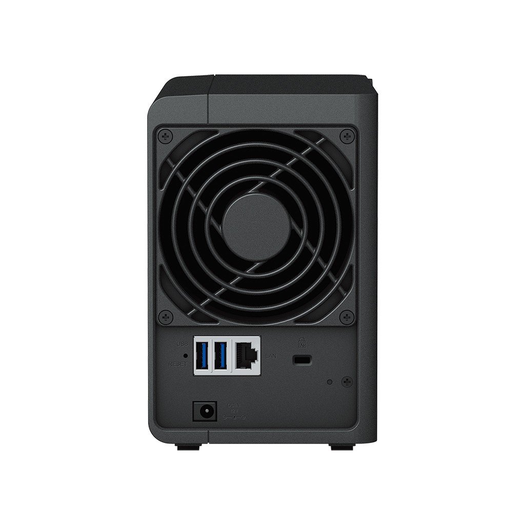 Synology DiskStation DS223 NAS & Storage Server – Synology DS223