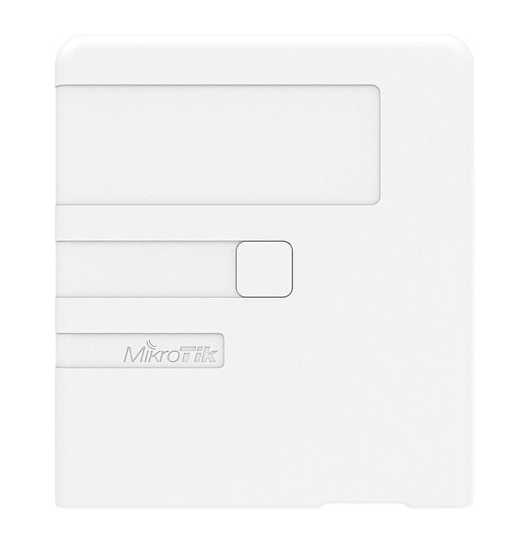 GPEN11 | Mikrotik | Injector Gigabit pasiv PoE 12-57V DC, montaj perete - Mikrotik GPEN11 Injector Gigabit pasiv PoE 12-57V DC, montaj perete - Mikrotik GPEN11