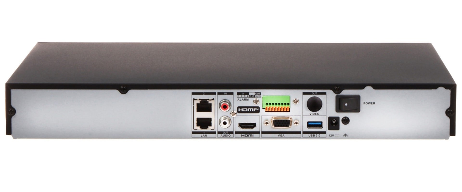 HIKVISION DS-7616NXI-I2/VPro – NVR IP Hikvision VPro, 16 canale, 32MP, 2 HDD, AcuSeek, AcuSearch, 4K - DS-7616NXI-I2/VPro NVR IP Hikvision VPro, 16 canale, 32MP, 2 HDD, AcuSeek, AcuSearch, 4K - DS-7616NXI-I2/VPro – HIKVISION DS-7616NXI-I2/VPro
