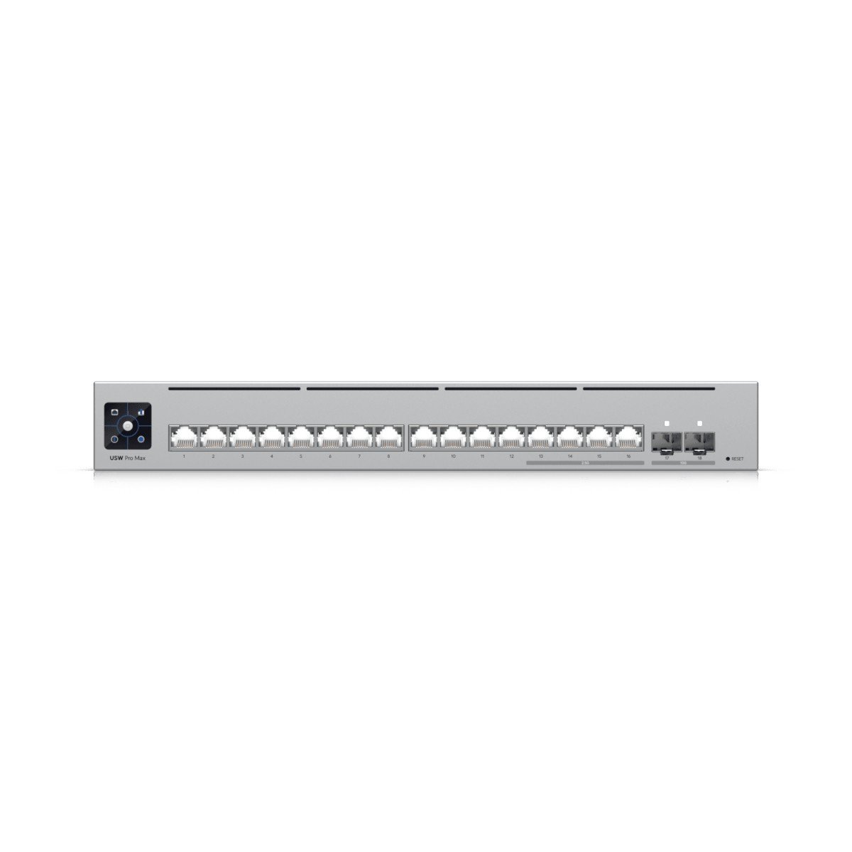 Ubiquiti Switch Gestionat USW-Pro-Max-16
