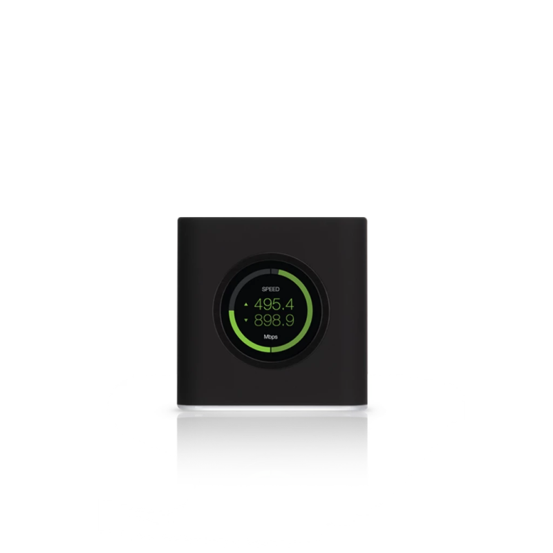 Ubiquiti AFi-G-UK AmpliFi Mesh WiFi System. Ediția pentru Gamers